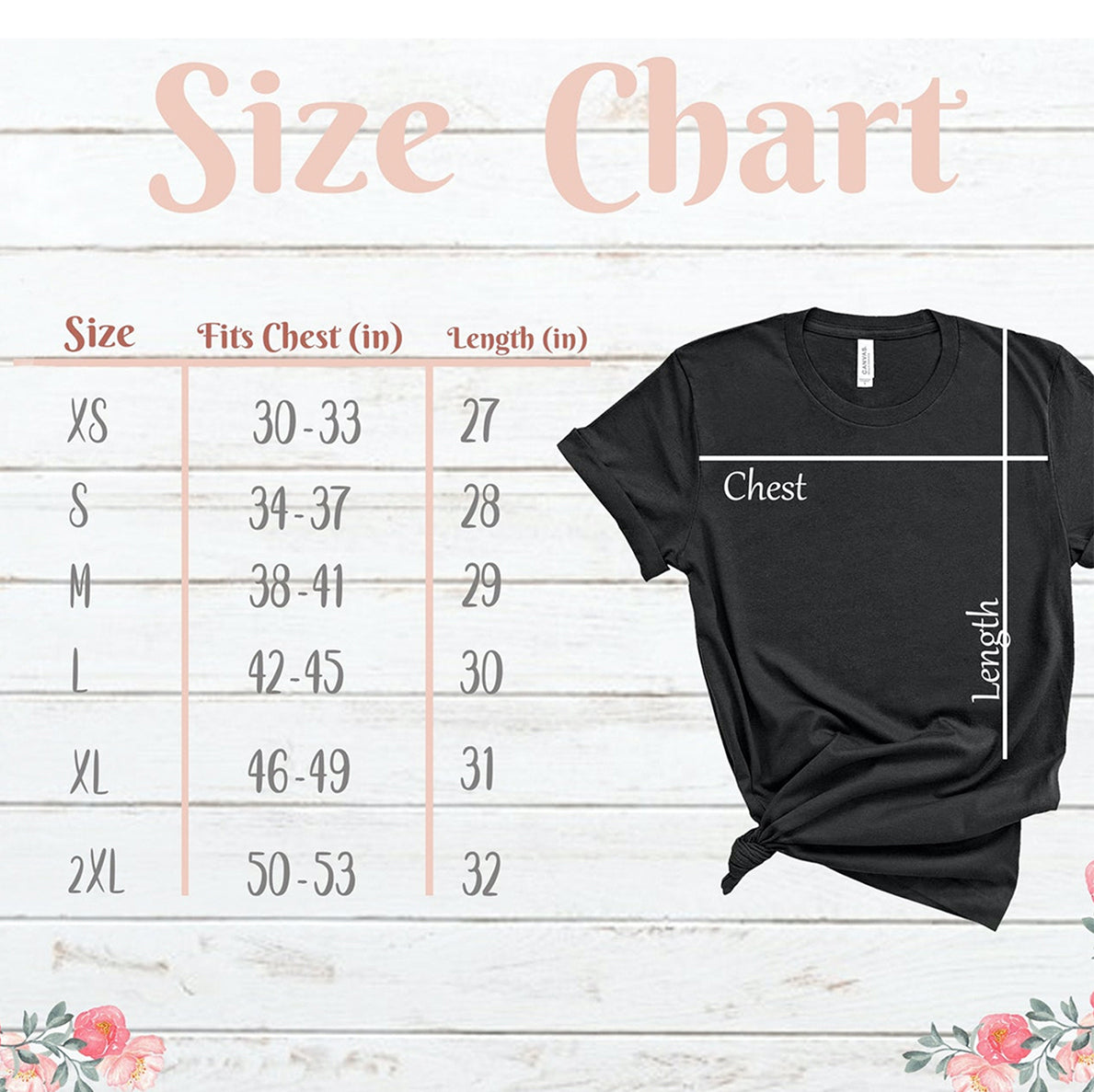 Hospice T-shirt